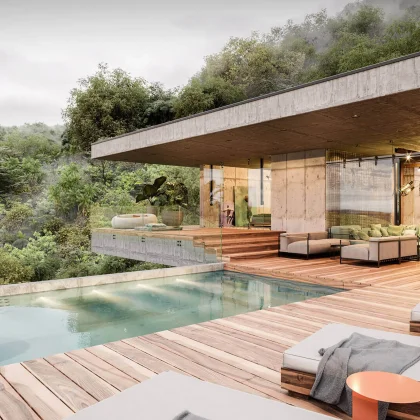 Ville singole e a schiera