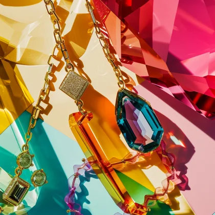 Gioielli e Orologi di Prestigio