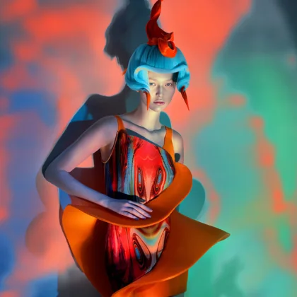 Moda e Accessori di Lusso