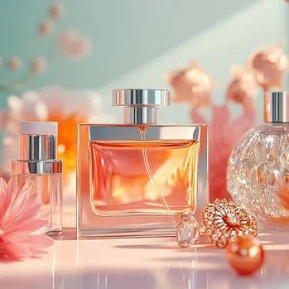 Profumi e Cosmetici di Alta Gamma