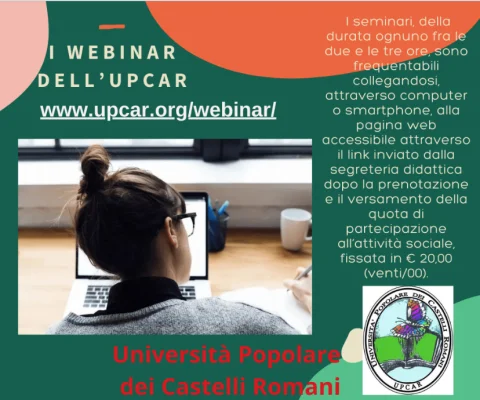Digitale e cronaca giornalistica: l’8 novembre un webinar dell’UPCAR sulla narrazione multimediale