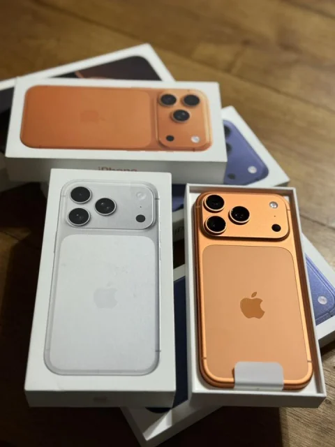Apple iPhone 17 Pro Max, iPhone 17 Pro, iPhone 17 , iPhone Air , Apple iPhone 16 Pro Max, iPhone 16 Pro, iPhone 16, iPhone 16 Plu