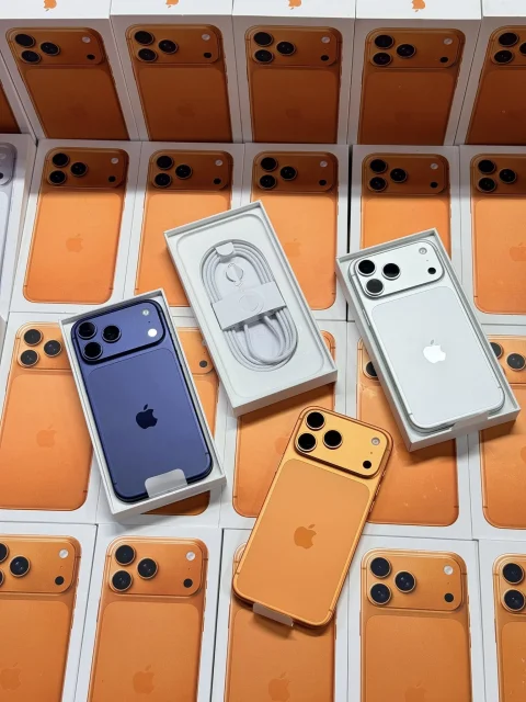 Apple iPhone 17 Pro Max, iPhone 17 Pro, iPhone 17 , iPhone Air , Apple iPhone 16 Pro Max, iPhone 16 Pro, iPhone 16, iPhone 16 Plu