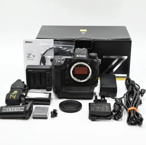 Canon EOS R5 Mark II, Canon EOS R3, Canon EOS R5, Canon EOS R6 Mark II, Canon EOS R6, Canon EOS R7, Canon EOS 1D X Mark III, Nikon Z9,  Nikon Z8, Nikon Z 7II,  Nikon D6, Nikon D850, Nikon D780 , Sony Alpha A7R III , Sony Alpha a7R IV