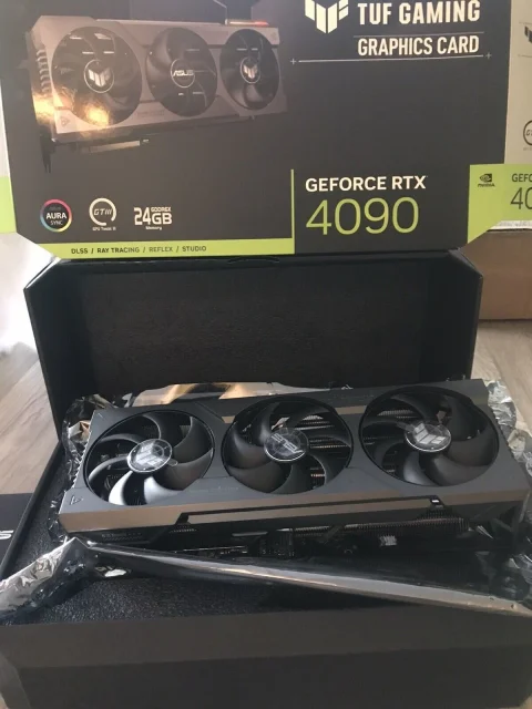 GeForce  RTX 5090 , RTX 5080, RTX 5070 Ti , RTX 5070 , RTX 4090 , RTX 4080 Super,  RTX 4080 , RTX 4070 Ti Super,  RTX 4070 Ti , RTX 4070 Super,  RTX 4070